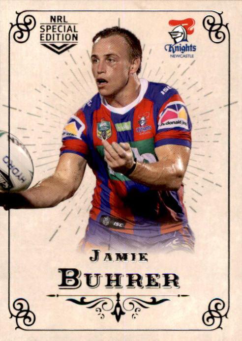 2018 TLA NRL Glory Base Card - 1 to 100 - Pick Your Card