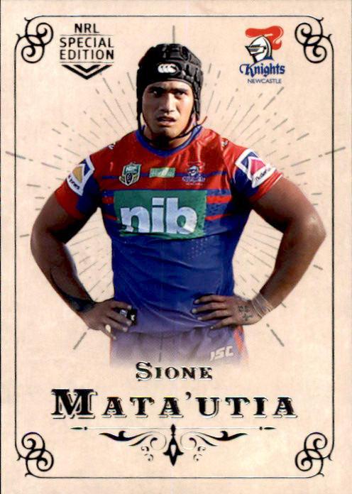 2018 TLA NRL Glory Base Card - 1 to 100 - Pick Your Card