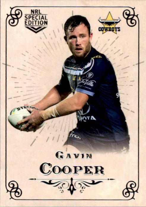 2018 TLA NRL Glory Base Card - 1 to 100 - Pick Your Card