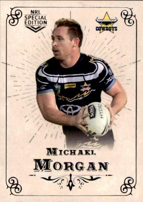 2018 TLA NRL Glory Base Card - 1 to 100 - Pick Your Card