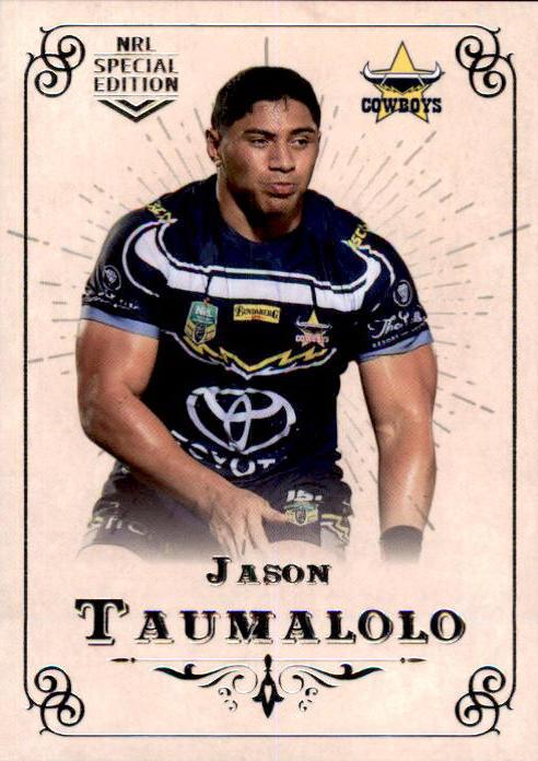 2018 TLA NRL Glory Base Card - 1 to 100 - Pick Your Card