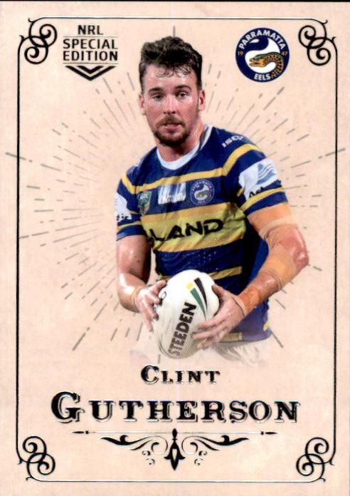 2018 TLA NRL Glory Base Card - 1 to 100 - Pick Your Card