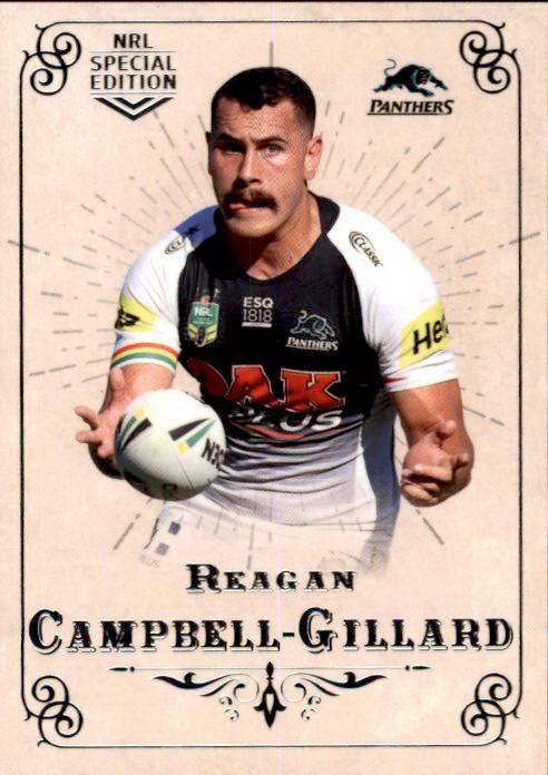 2018 TLA NRL Glory Base Card - 1 to 100 - Pick Your Card