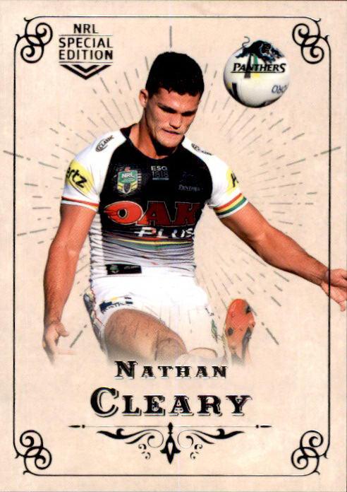 2018 TLA NRL Glory Base Card - 1 to 100 - Pick Your Card