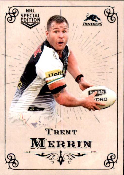 2018 TLA NRL Glory Base Card - 1 to 100 - Pick Your Card