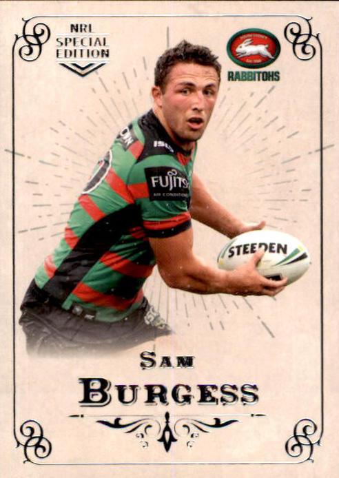 2018 TLA NRL Glory Base Card - 1 to 100 - Pick Your Card