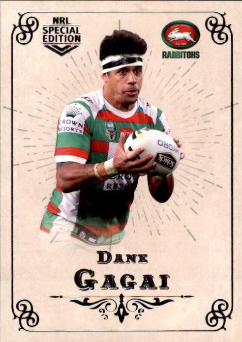 2018 TLA NRL Glory Base Card - 1 to 100 - Pick Your Card