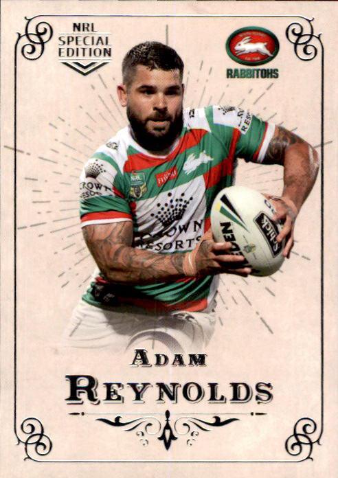 2018 TLA NRL Glory Base Card - 1 to 100 - Pick Your Card