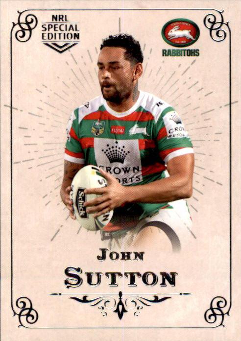 2018 TLA NRL Glory Base Card - 1 to 100 - Pick Your Card