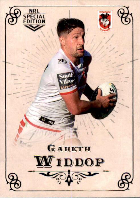 2018 TLA NRL Glory Base Card - 1 to 100 - Pick Your Card