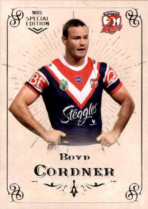 2018 TLA NRL Glory Base Card - 1 to 100 - Pick Your Card