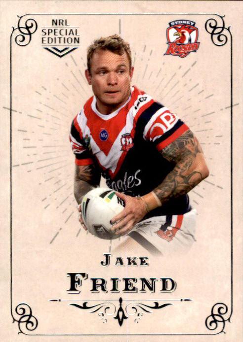 2018 TLA NRL Glory Base Card - 1 to 100 - Pick Your Card