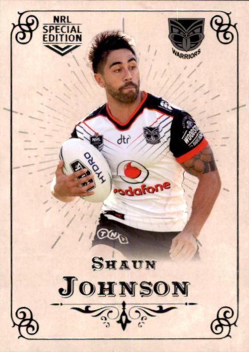 2018 TLA NRL Glory Base Card - 1 to 100 - Pick Your Card