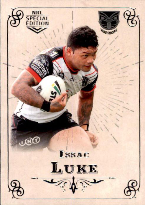 2018 TLA NRL Glory Base Card - 1 to 100 - Pick Your Card