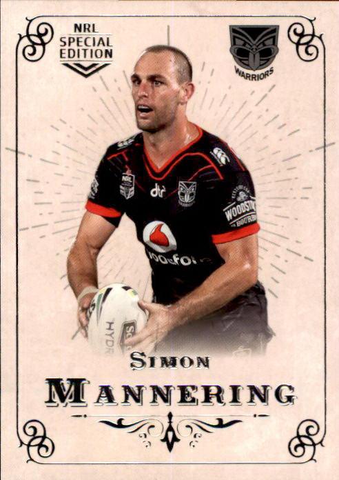 2018 TLA NRL Glory Base Card - 1 to 100 - Pick Your Card