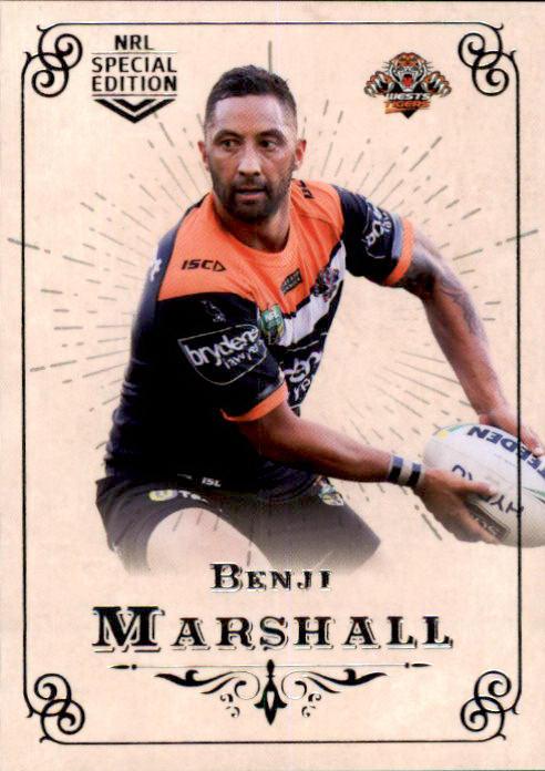 2018 TLA NRL Glory Base Card - 1 to 100 - Pick Your Card