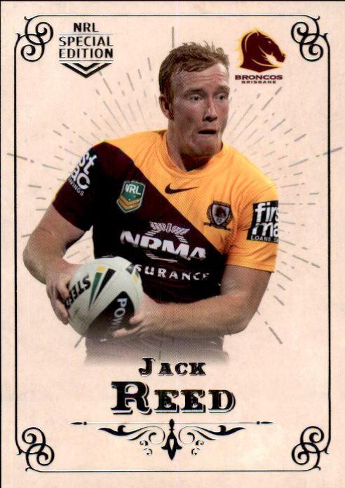 2018 TLA NRL Glory Base Card - 1 to 100 - Pick Your Card