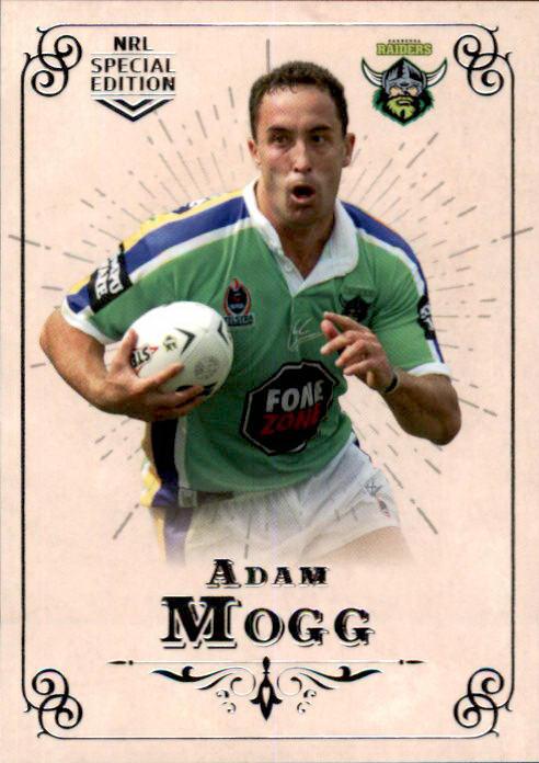 2018 TLA NRL Glory Base Card - 1 to 100 - Pick Your Card