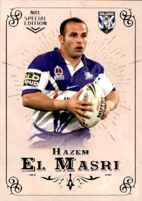 2018 TLA NRL Glory Base Card - 1 to 100 - Pick Your Card