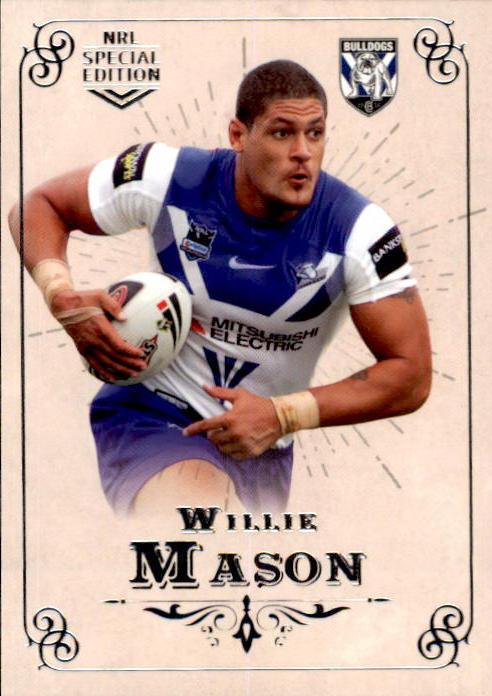 2018 TLA NRL Glory Base Card - 1 to 100 - Pick Your Card