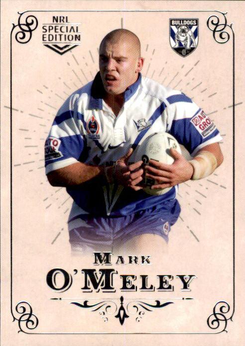 2018 TLA NRL Glory Base Card - 1 to 100 - Pick Your Card