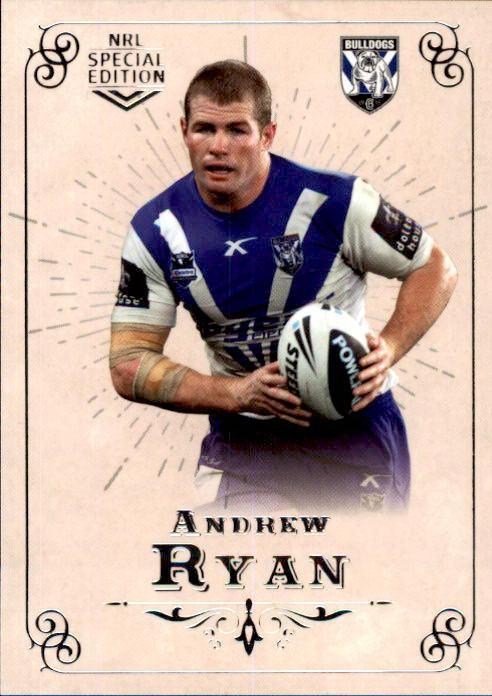 2018 TLA NRL Glory Base Card - 1 to 100 - Pick Your Card