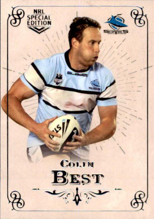 2018 TLA NRL Glory Base Card - 1 to 100 - Pick Your Card