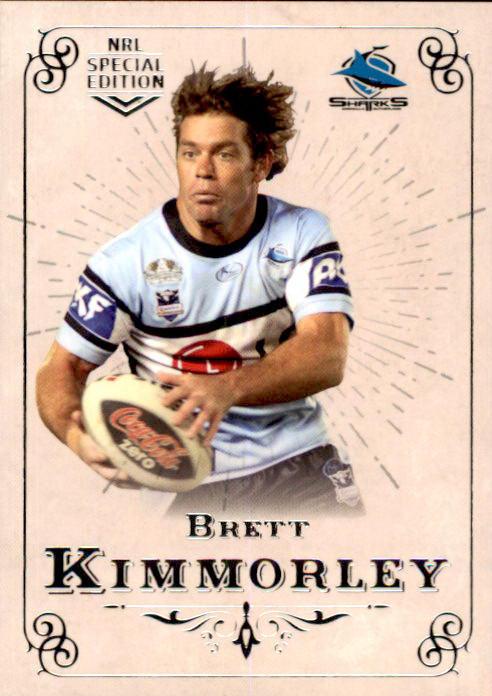 2018 TLA NRL Glory Base Card - 1 to 100 - Pick Your Card