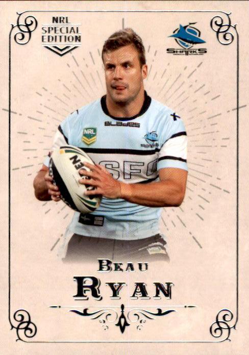 2018 TLA NRL Glory Base Card - 1 to 100 - Pick Your Card