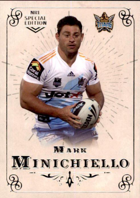 2018 TLA NRL Glory Base Card - 101 to 188 - Pick Your Card