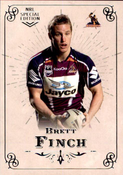 2018 TLA NRL Glory Base Card - 101 to 188 - Pick Your Card