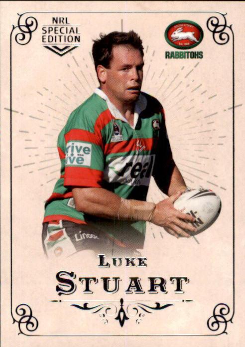 2018 TLA NRL Glory Base Card - 101 to 188 - Pick Your Card