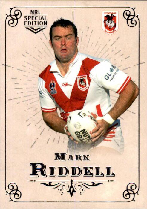 2018 TLA NRL Glory Base Card - 101 to 188 - Pick Your Card