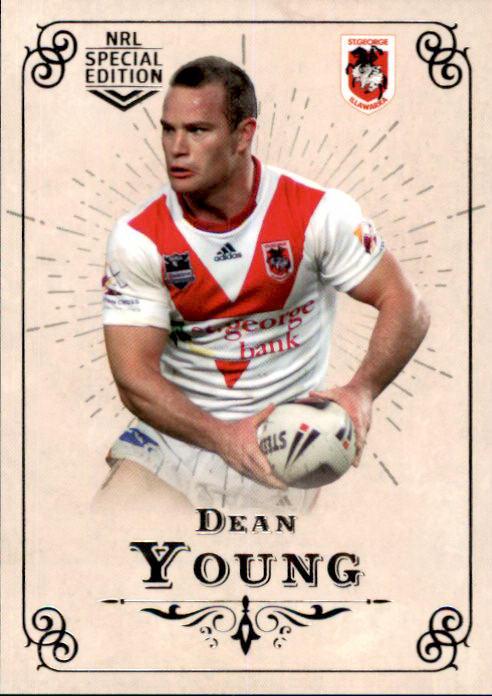 2018 TLA NRL Glory Base Card - 101 to 188 - Pick Your Card