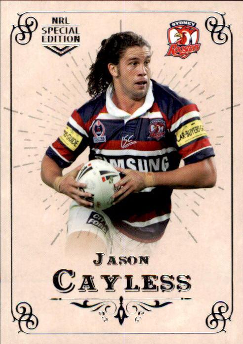 2018 TLA NRL Glory Base Card - 101 to 188 - Pick Your Card