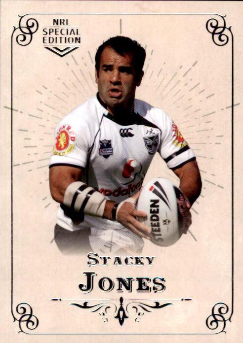 2018 TLA NRL Glory Base Card - 101 to 188 - Pick Your Card