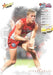 Isaac Heeney, Auskick, 2019 Select AFL Footy Stars