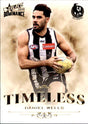 Daniel Wells, Timeless, 2019 Select AFL Dominance