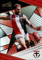 Dean Kent, Holofoil Parallel, 2019 Select AFL Dominance