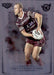 Daly Cherry-Evans, Silver Special Parallel, 2019 TLA Elite NRL