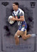 Roger Tuivasa-Sheck, Silver Special Parallel, 2019 TLA Elite NRL