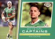 Jarrod Croker, Captains, 2019 TLA Elite NRL