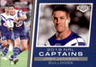 Josh Jackson, Captains, 2019 TLA Elite NRL