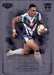 Ken Maumalo, Silver Special Parallel, 2019 TLA Elite NRL