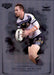 Michael Morgan, Silver Special Parallel, 2019 TLA Elite NRL