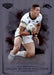 Dallin Watene-Zelezniak, Silver Special Parallel, 2019 TLA Elite NRL