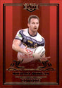 Michael Morgan, Ruby Mojo, 2019 TLA Elite NRL