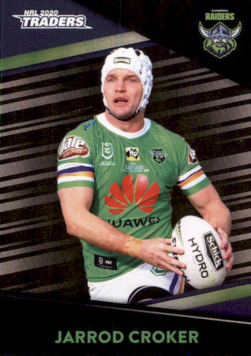 2020 TLA Traders Rugby League Foil Parallel card - 1 to 100 - Pick Your Card