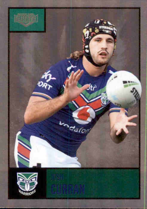 Josh Curran, Silver Special, 2022 TLA Elite NRL Rugby League