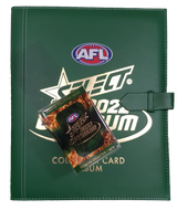 2022 Select AFL Optimum Base Set, Album & Pages